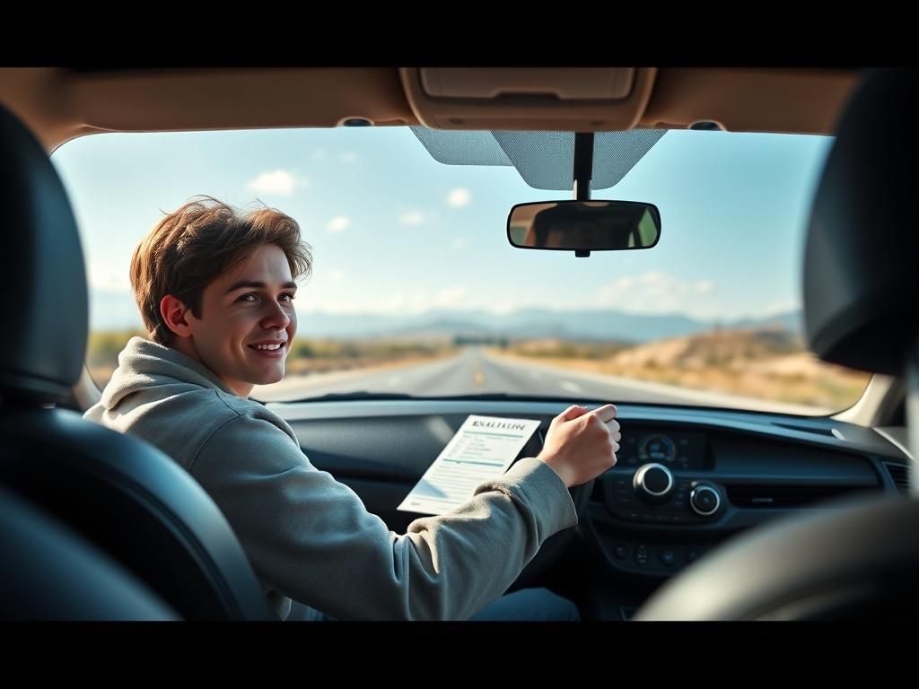 گواهی نامه زیر ۱۸ | راهنمای کامل دریافت (صفر تا صد)