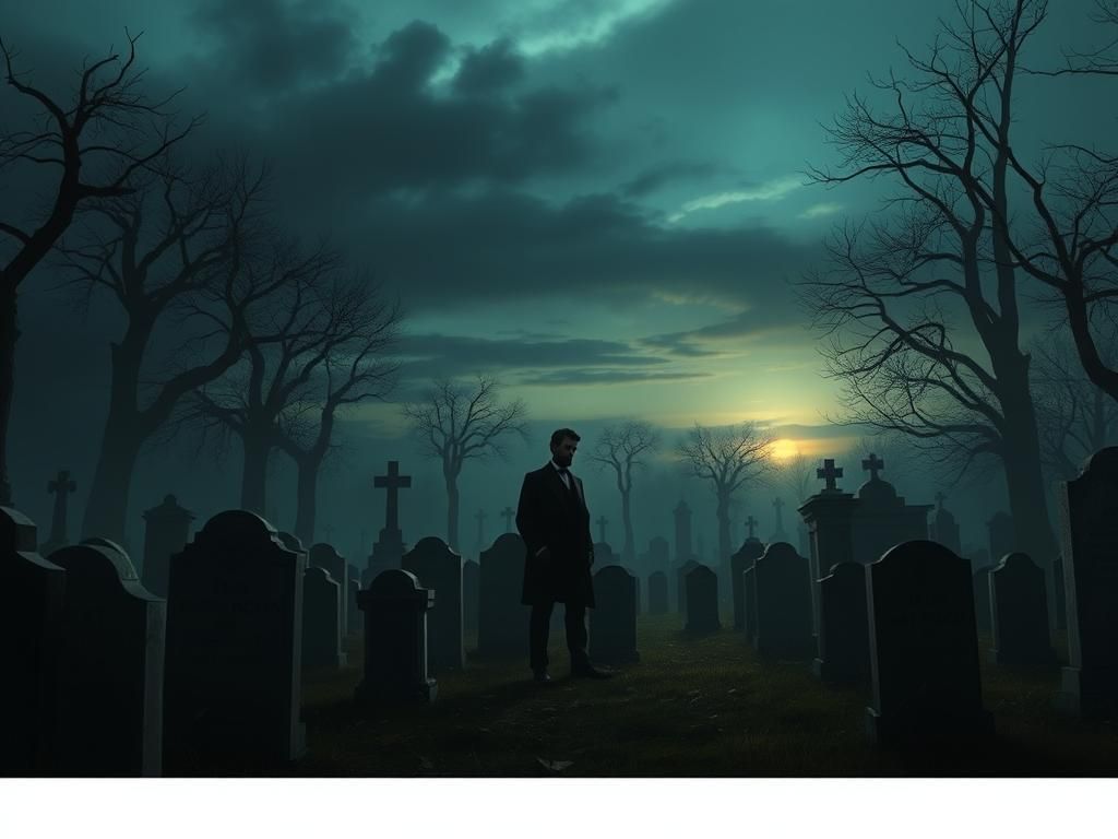 خلاصه و نقد کامل کتاب لینکلن در باردو | جورج ساندرز