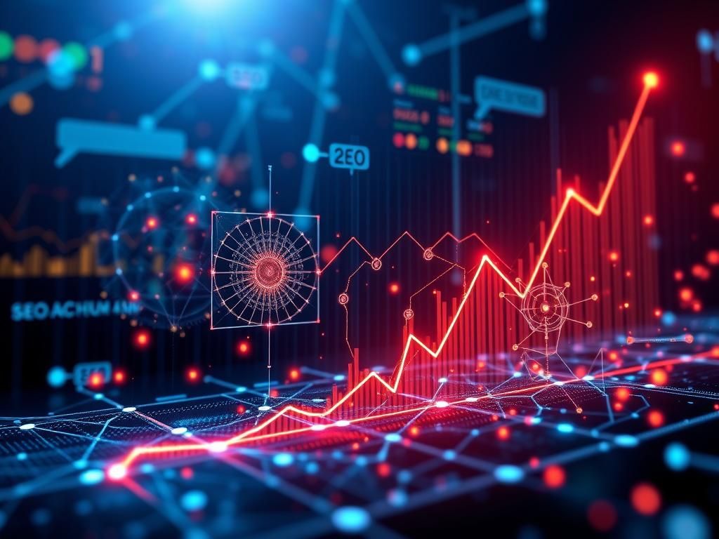 گام به گام تحلیل رقبا: استراتژی افزایش رتبه سئو