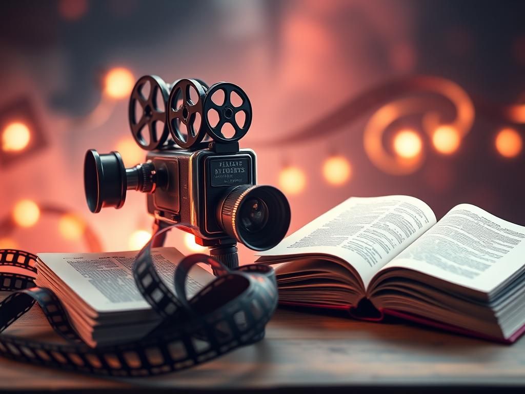 خلاصه کتاب درآمدی بر مطالعات سینمایی اد سیکوف | نکات کلیدی