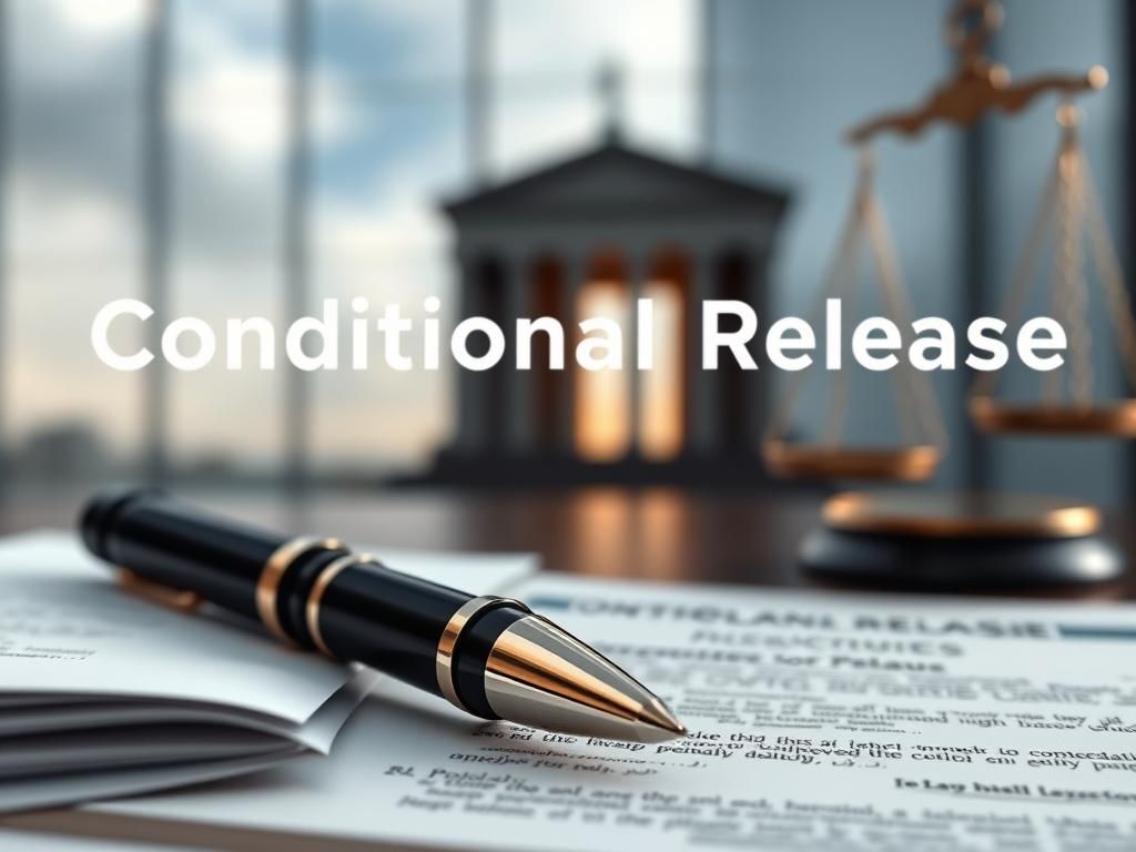 نمونه متن درخواست آزادی مشروط: کامل و جامع برای دادگاه