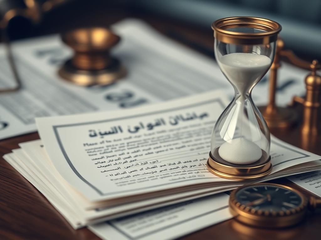 سفته چند سال اعتبار دارد؟ (پاسخ جامع و کامل)