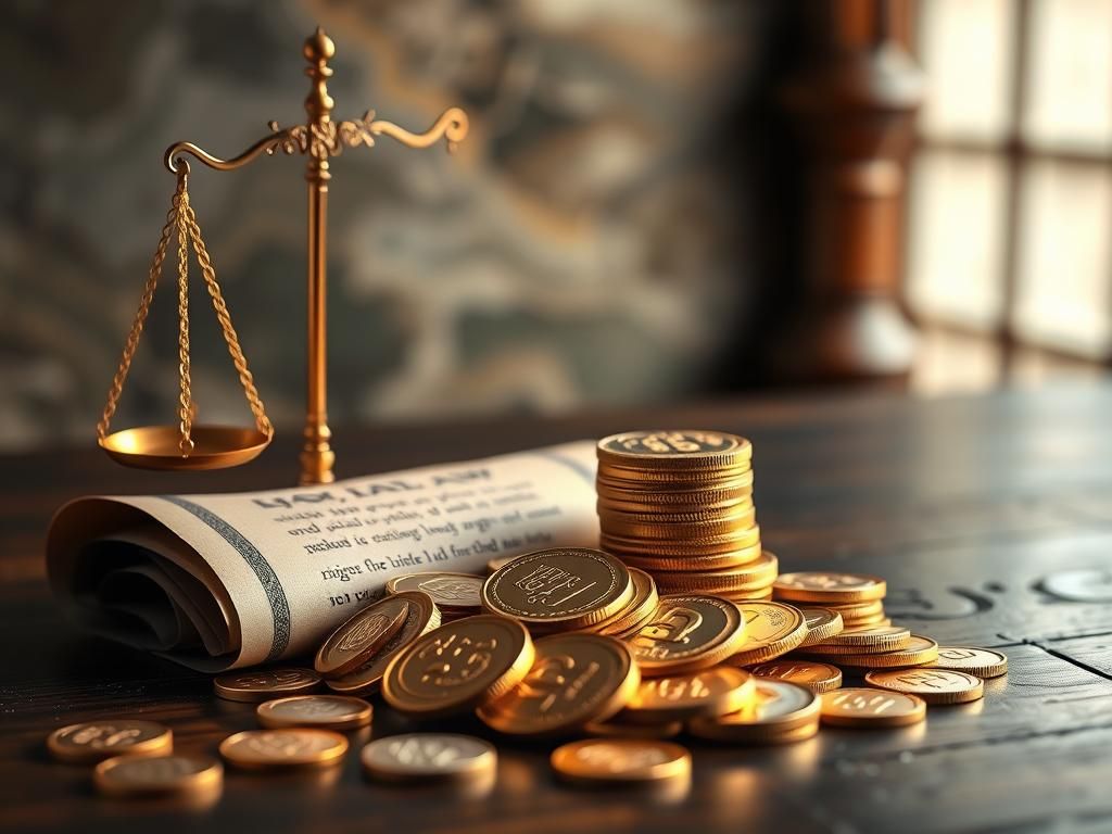 قانون تعداد سکه مهریه | سقف و نکات حقوقی جدید