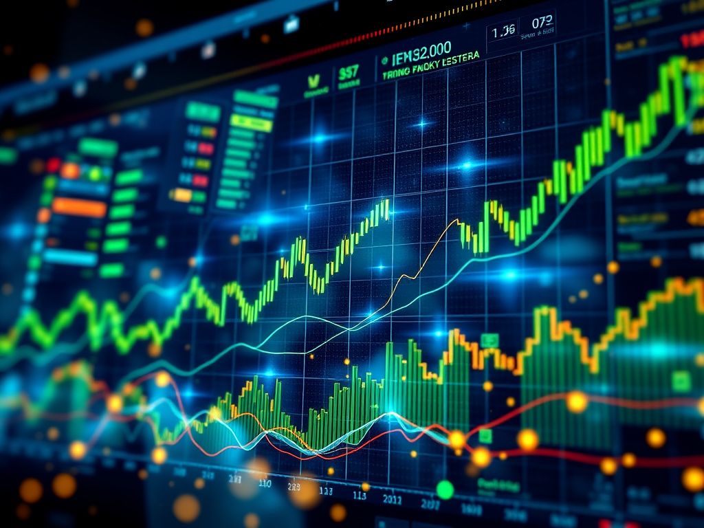 تابلو معاملات بورس | راهنمای جامع تحلیل و کسب سود