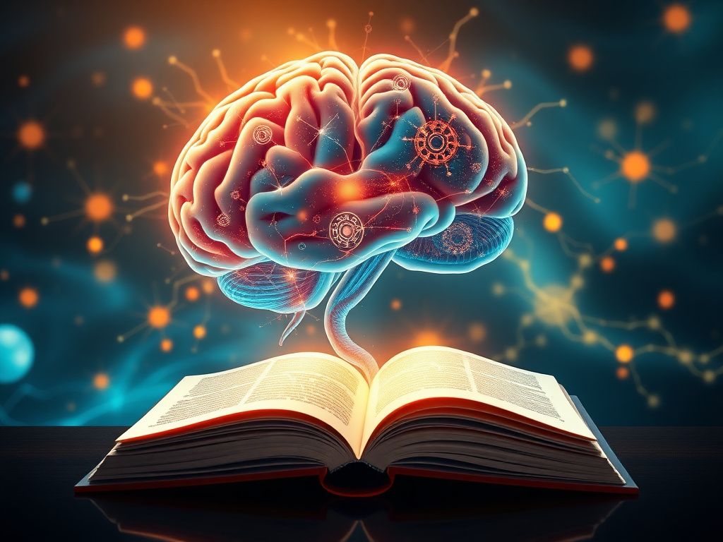 چگونه درس را حفظ کنیم؟ (۱۰ روش تضمینی، سریع و آسان)