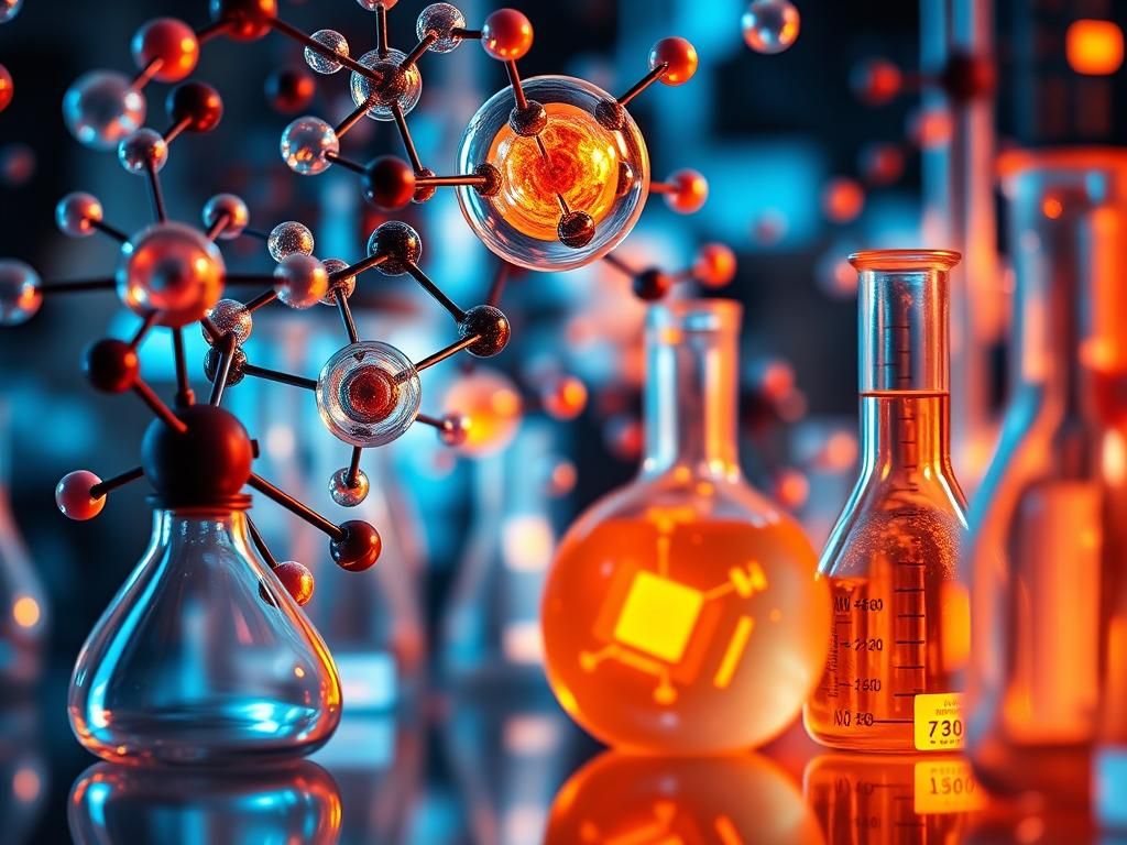 خلاصه کتاب شیمی چیست؟ پیتر اتکینز - معرفی و بررسی جامع