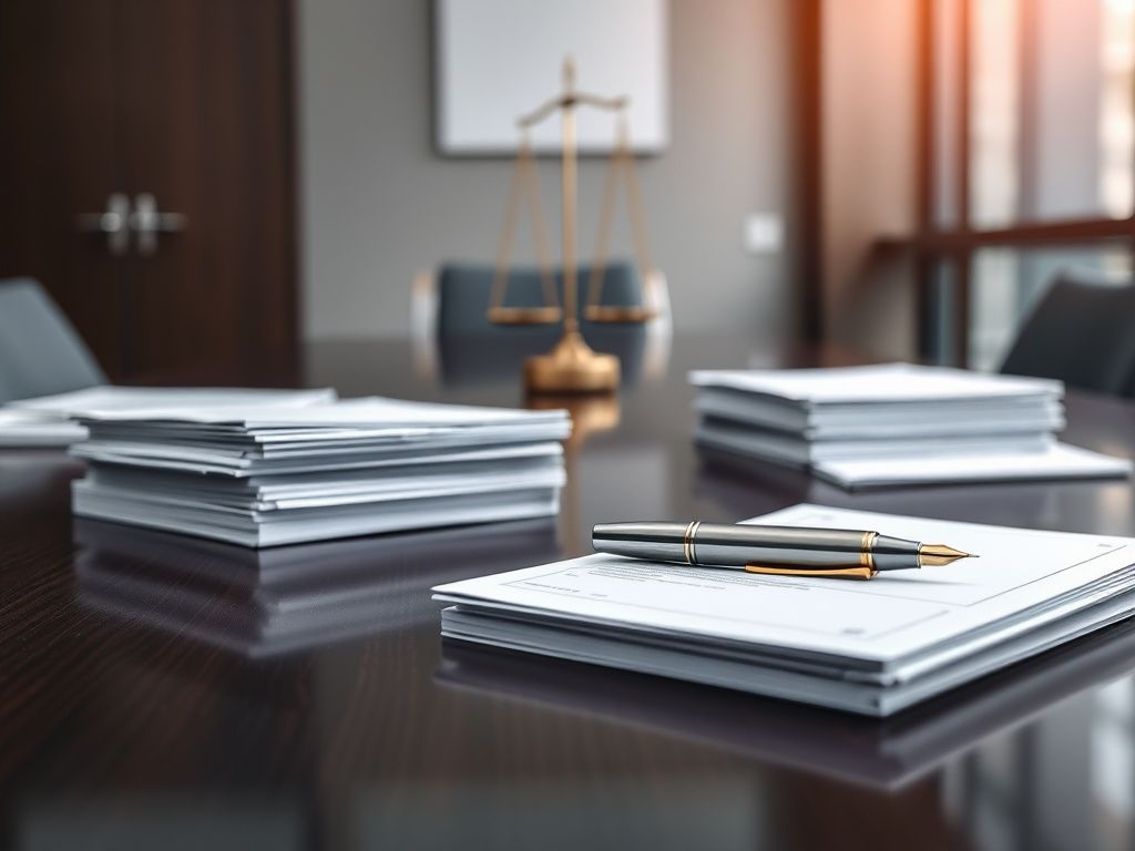 متن شکایت به شورای حل اختلاف: راهنمای کامل تنظیم + نمونه آماده