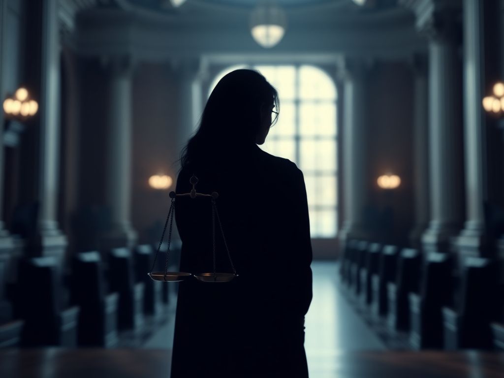 قرار منع تعقیب و اعاده حیثیت | راهنمای کامل و گام به گام