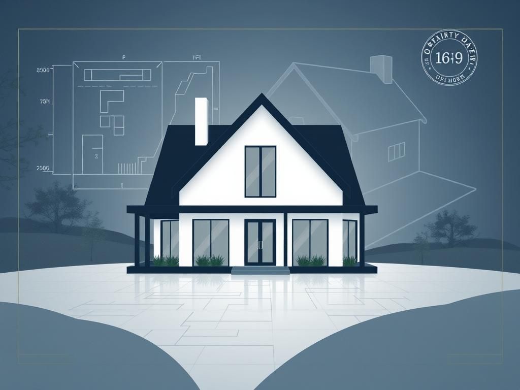 سند تک برگ منزل: از دریافت تا انتقال (راهنمای جامع)