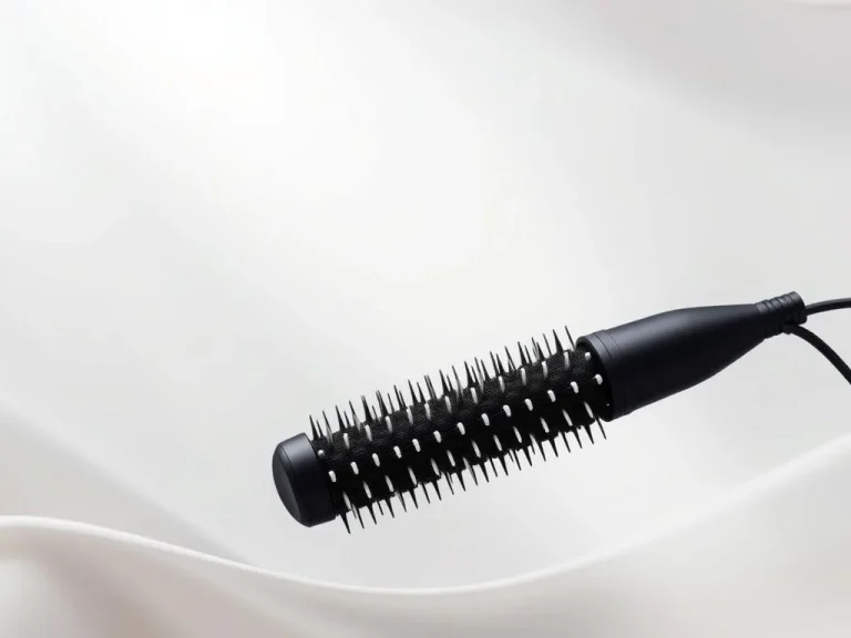 نقد و بررسی برس مو آی استایل بیول تونل دار (سوزن پلاستیکی)
