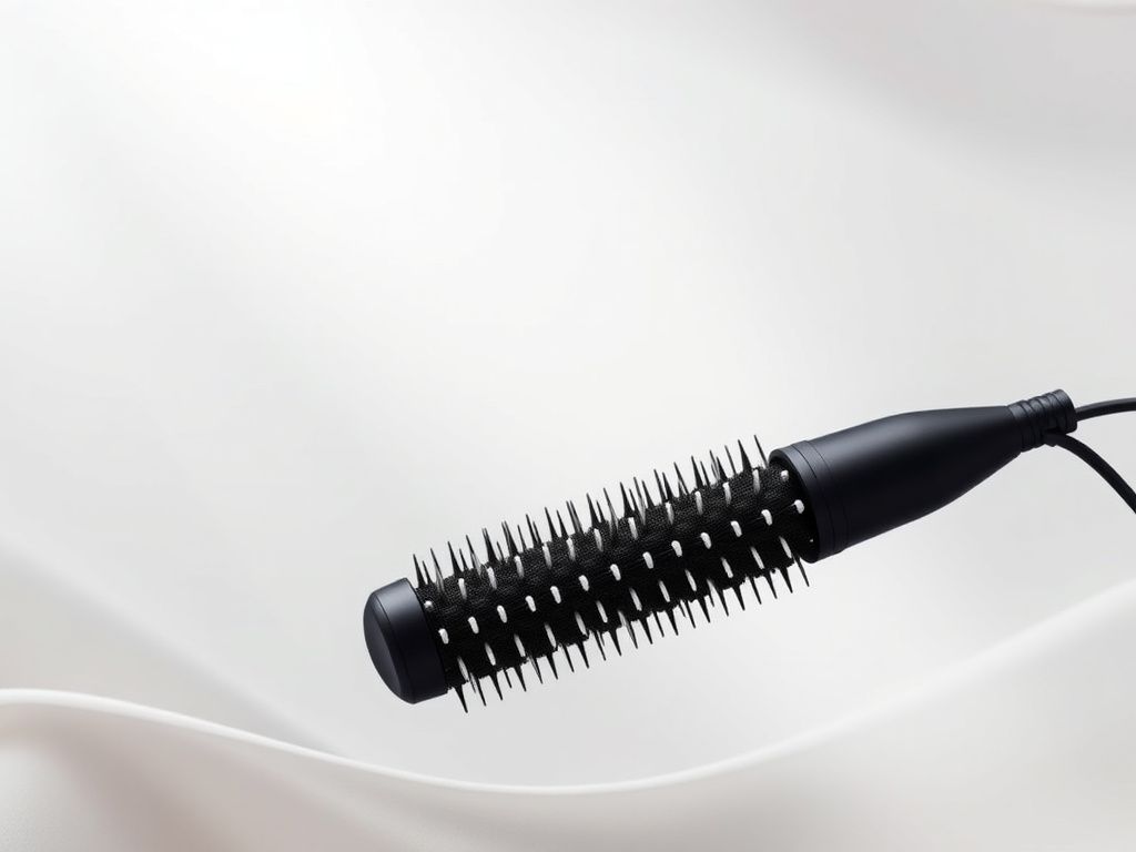 نقد و بررسی برس مو آی استایل بیول تونل دار (سوزن پلاستیکی)