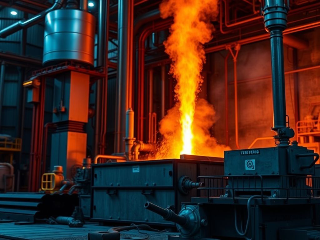 قیمت فولاد مقاوم به دما