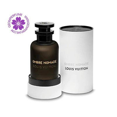 آمبر نومد لویی ویتون: سفری به قلب بیابان&zwnj;های پر رمز و راز