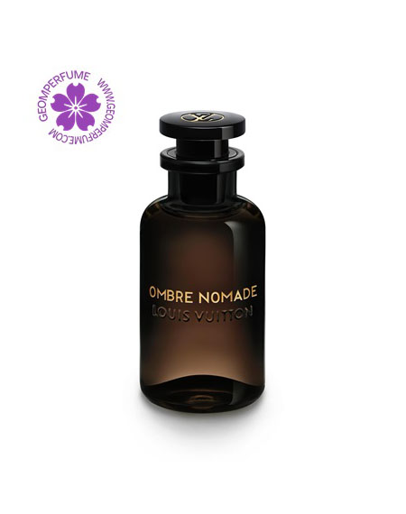 ادکلن لویی ویتون امبر؛ عطری که سلیقه تو را لو می‌دهد