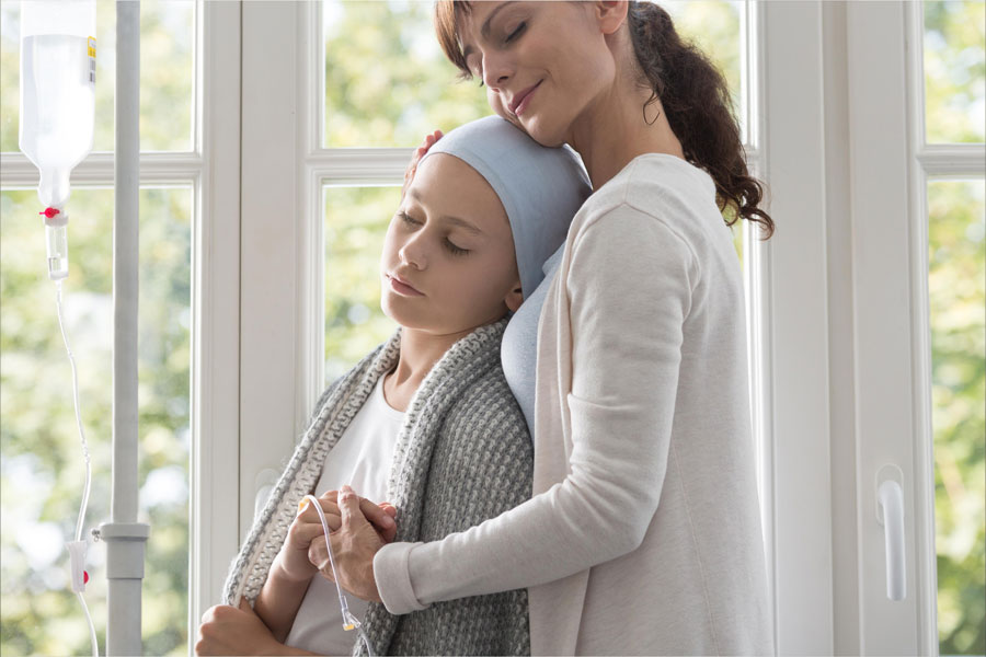 راهنمای جامع مراقبت خانگی از بیماران سرطانی