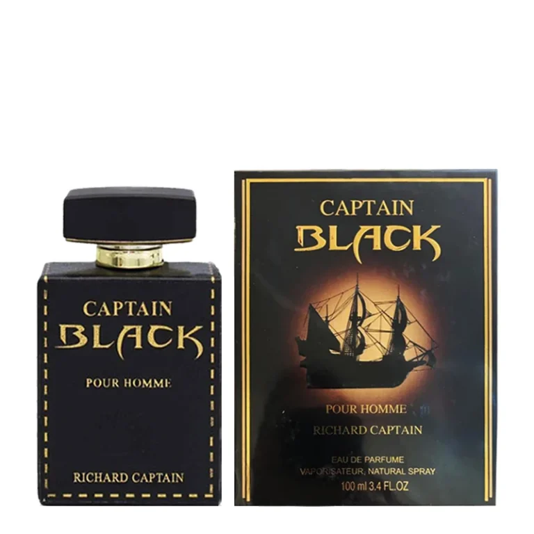 عطر مردانه با نت تنباکو؛ انتخابی لوکس و ماندگار