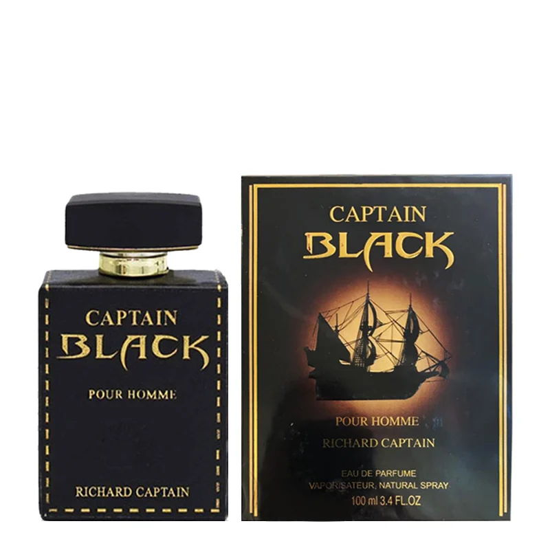 عطر مردانه با نت تنباکو؛ انتخابی لوکس و ماندگار