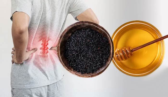 معجون سیاه دانه و عسل برای کمر درد موثر یا تنها باوری غلط و رایج است؟