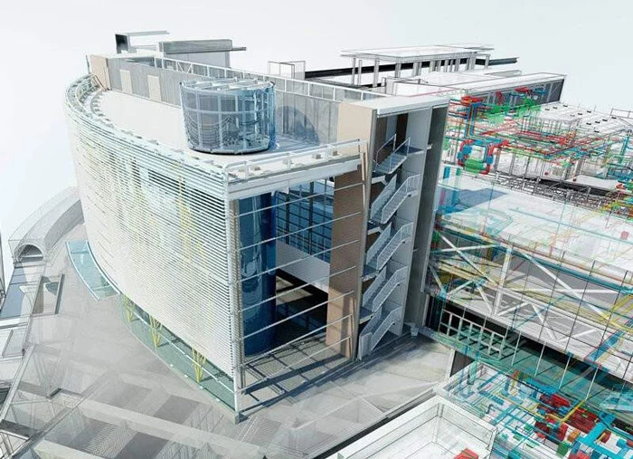چگونه Revit میتواند طراحیهای شما را واقعگرایانهتر کند؟