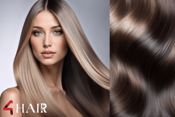 بوتاکس مو یا کراتین؟ کدام مناسب موی شماست