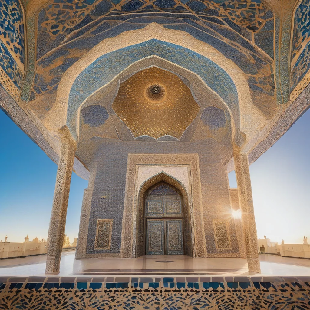 حقوق غیر ایرانیان در ایران (خلاصه کامل کتاب هدایت نیا)