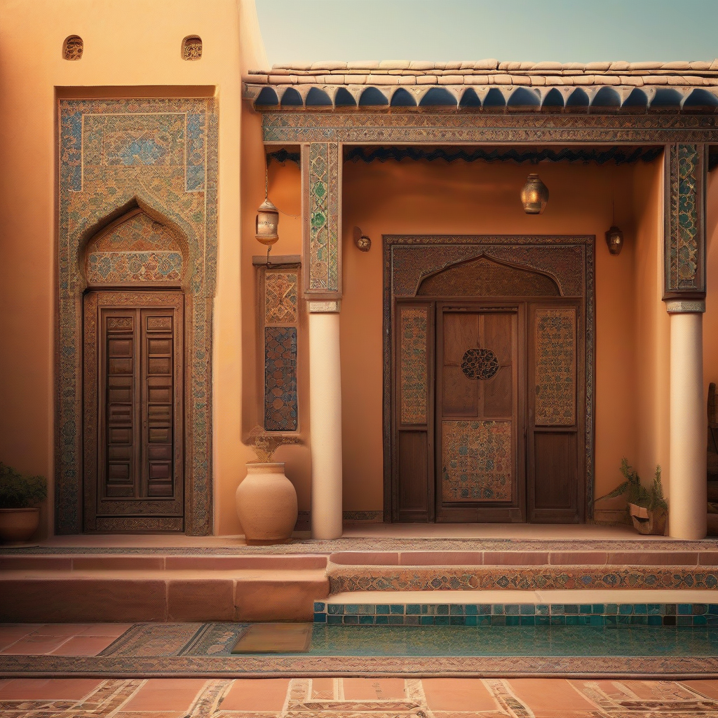 مالیات بر ارث خانه کلنگی: راهنمای کامل قوانین و محاسبه