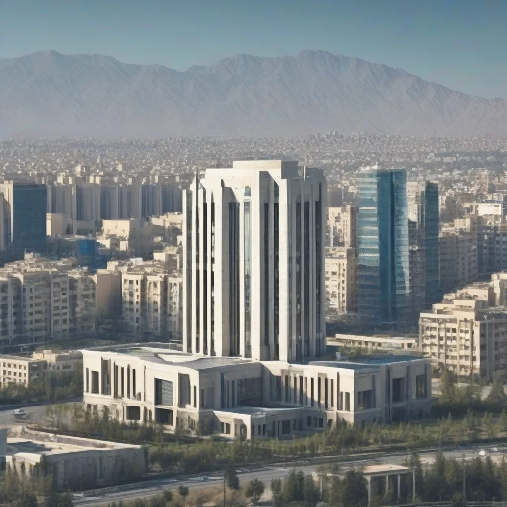 آدرس دفتر دادستان تهران