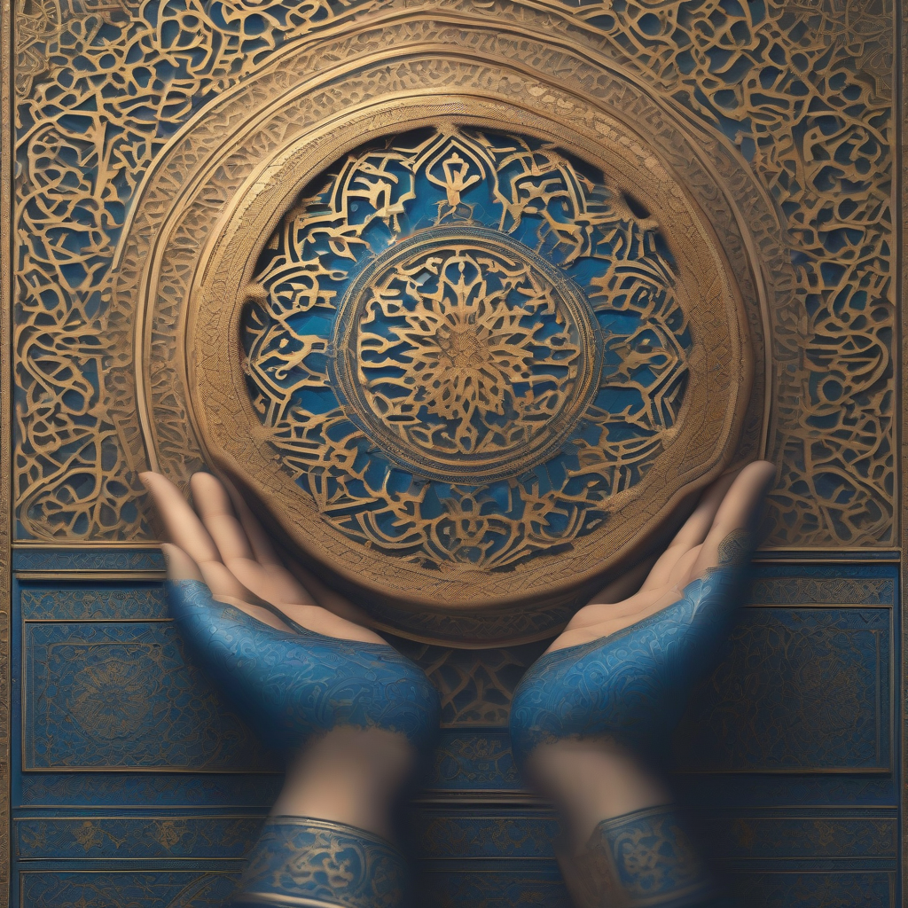 معنی قبض در وقف