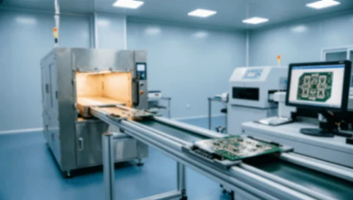 تولید pcb در اصفهان